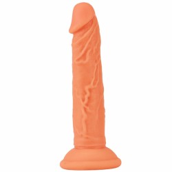 lifelike silicone 6 3 16 cm dildo seven