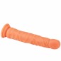 Lifelike Silicone 9.8"/25 cm Dildo - Optimus