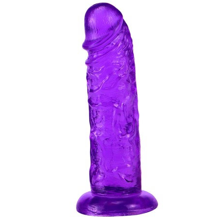 Realistic Colorful 9.9"/25 cm Dildo - Bodyguard