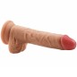 Lifelike 7.5"/19 cm Realistic Dildo - Class