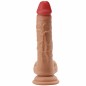 Lifelike 7.5"/19 cm Realistic Dildo - Class