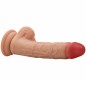 Lifelike 7.5"/19 cm Realistic Dildo - Class