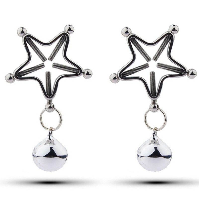 Star Adjustable Nipple Press