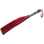 Light PU Flogger