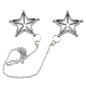 Star Adjustable Nipple Press