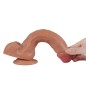 Lifelike Squirting Dildo - 9.4"/24 cm