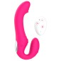 Roma Wireless Double Penetration Vibe