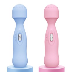 HI Mini Wand Massager