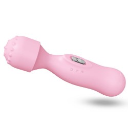 HI Mini Wand Massager