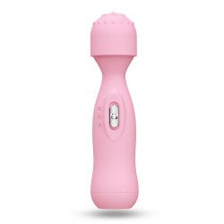 HI Mini Wand Massager