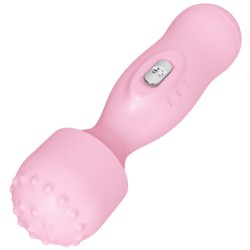 HI Mini Wand Massager