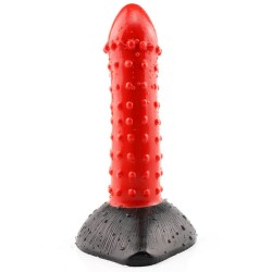 Monster 07 Anal Dildo