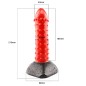 Monster 07 Anal Dildo