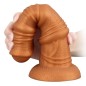 Horse Realistic Silicone 9.3" Dick