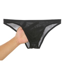 Ultrathin Ice Silk Seamless Panty For Men