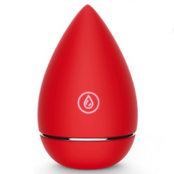 Beauty Egg Suction Vibrator