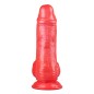 Fat Boy Realistic Dildo