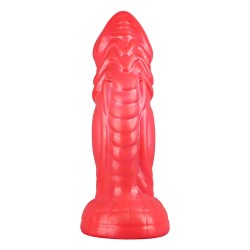 Kiss Of Snake Realistic Dildo