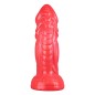 Kiss Of Snake Realistic Dildo