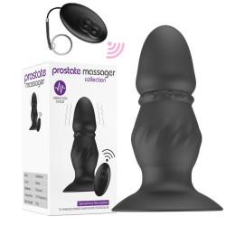 Prostate Massager Collection