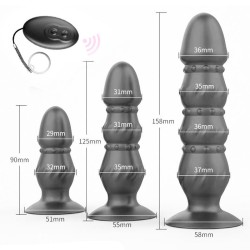 Prostate Massager Collection