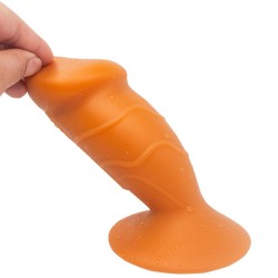 Non-toxic Anal Dildo