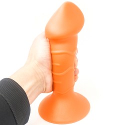 Non-toxic Anal Dildo