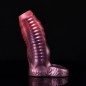 Delayed Ejaculation Dick Condoms - E