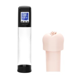 Masturbation Sleeve For Penis Pump