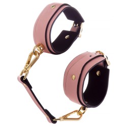 Luminous Bondage Cuffs