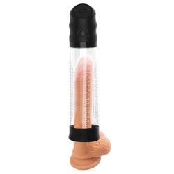 Vacuum Penis Pump Enlargement Device