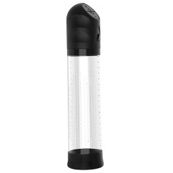 Vacuum Penis Pump Enlargement Device