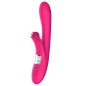 41.2 Heating Vibrator With LCD