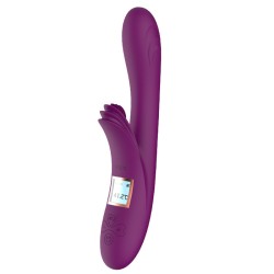 41.2 Heating Vibrator With LCD