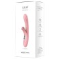 41.2 Heating Vibrator With LCD