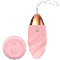 Fun Vibrating Egg - Thread