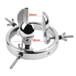 Anal Giant Adjustable Speculum