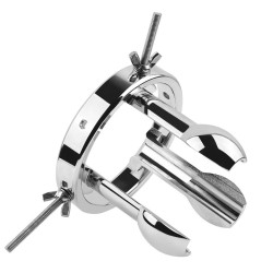 Anal Giant Adjustable Speculum