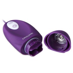 Lyra Duo Wired Controller Egg Vibrator