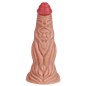 King Large Realistic Dildo 10.6"