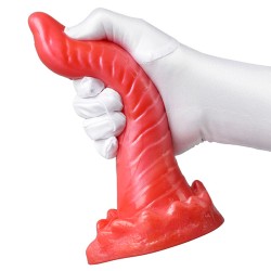 Dolphin Prostate Massager