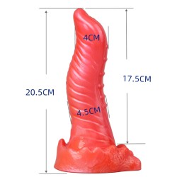 Dolphin Prostate Massager