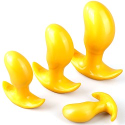 Mango Prostate Massager