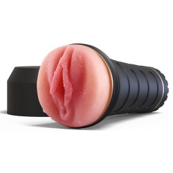 Realistic Textured Pocket Vagina Pussy