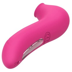 Clitoral Sucking Vibrator with 10 Intensities Modes