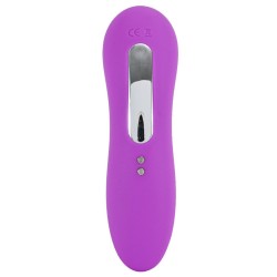 Clitoral Sucking Vibrator with 10 Intensities Modes