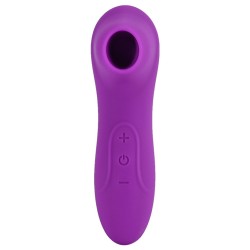 Clitoral Sucking Vibrator with 10 Intensities Modes