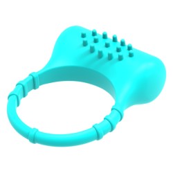 Monster Vibrating Cock Ring