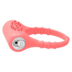 Monster Vibrating Cock Ring