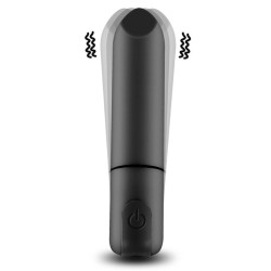 Bullet Vibrator with Angled Tip